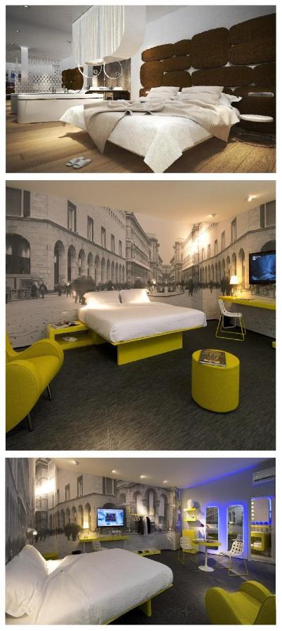 The Street Duomo | A Design Boutique Hotel
