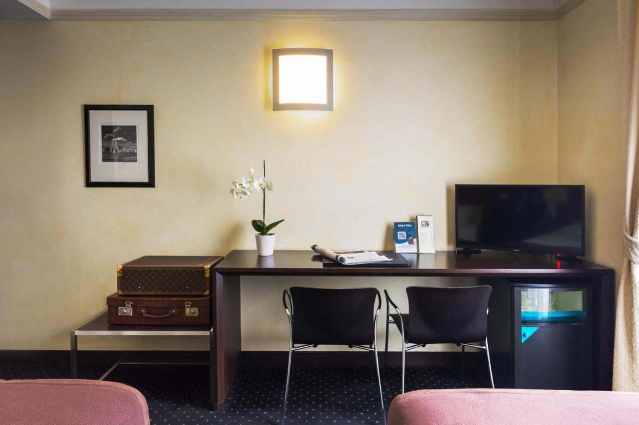 Colombia Hotel 4*