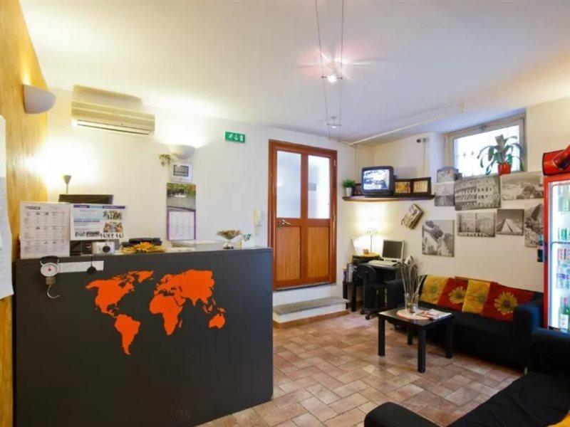 Guest house Villino