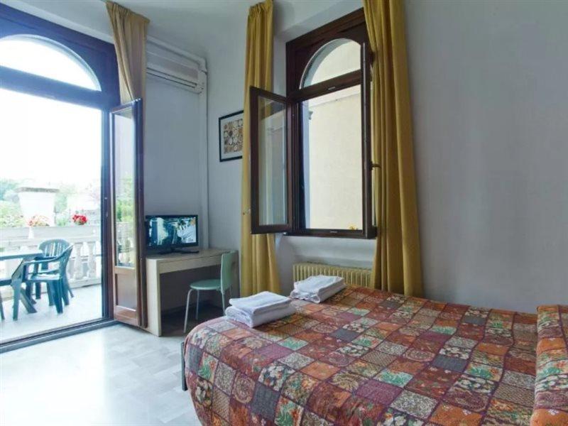 Villino Guest house 2*