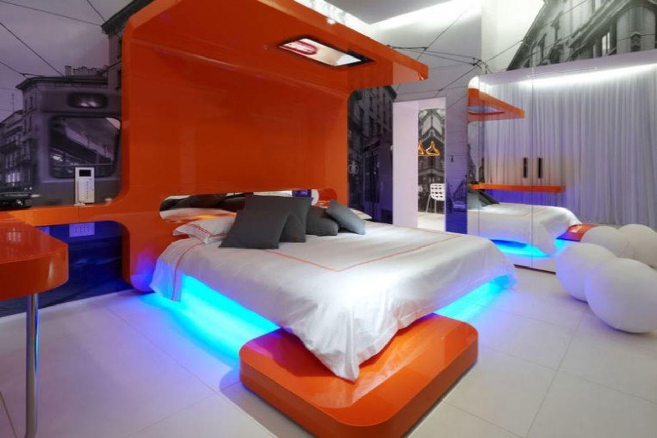 Town House 31 Hotel Mailand