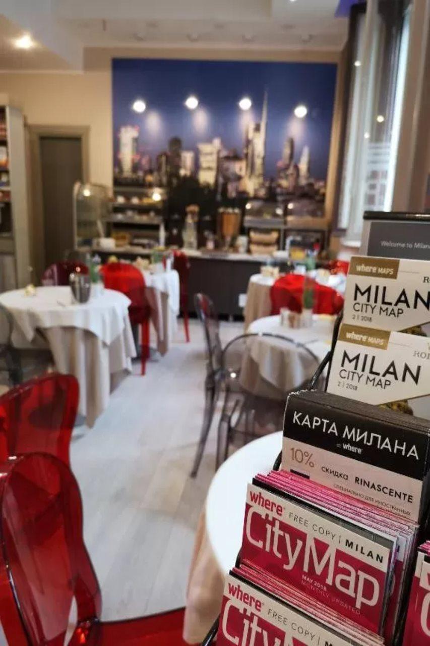 Piacenza Milão