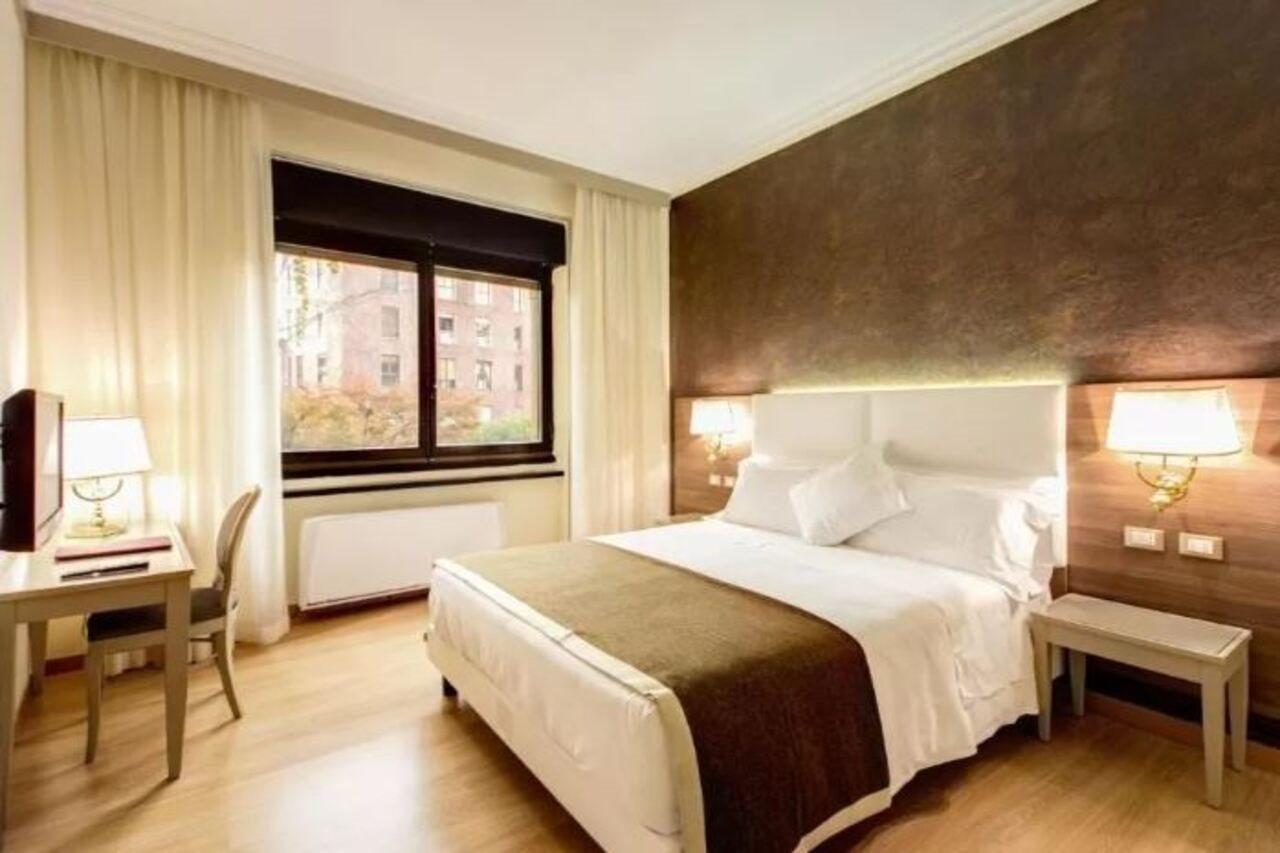 Romana 4* Mailand