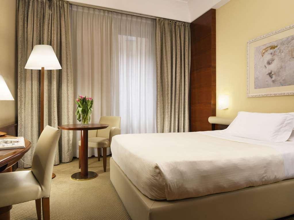 Hotel Una Cusani Milão