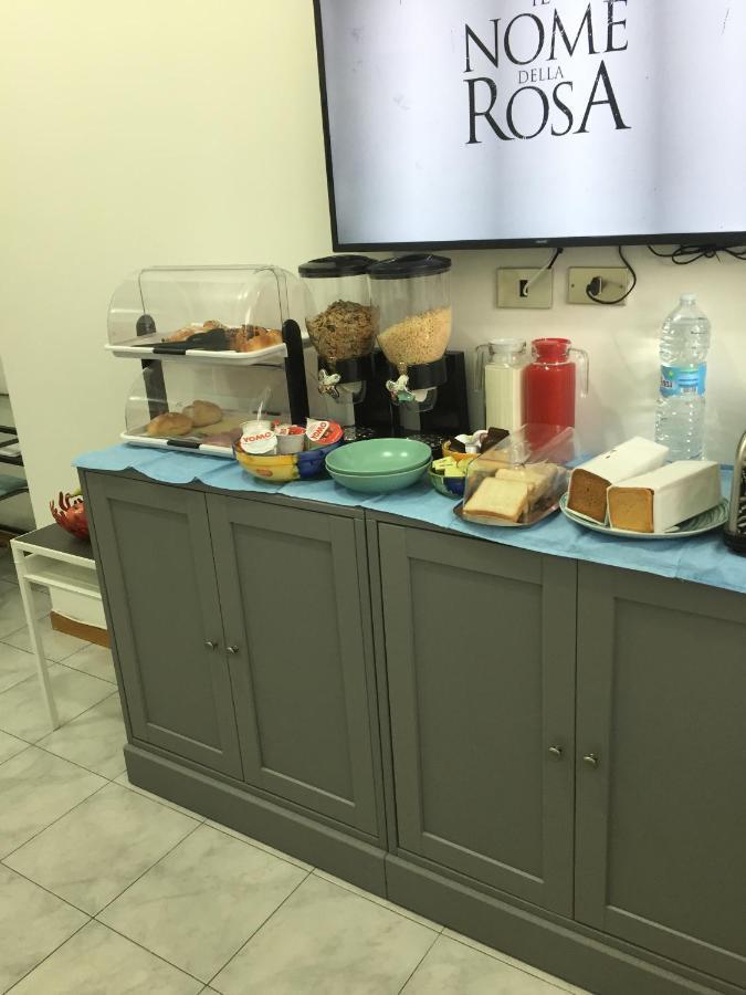 Acomodação com café da manhã  Casa Amato *