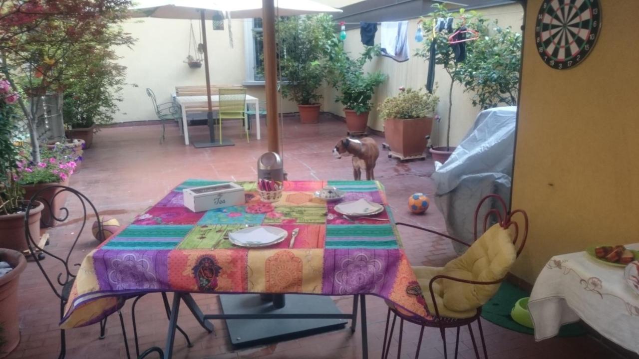 Bed & Breakfast Tricolore Milan