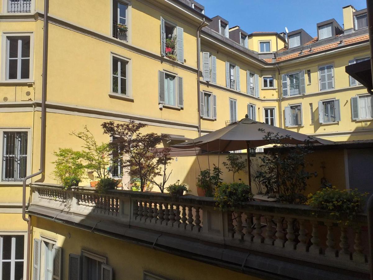 Bed & Breakfast Tricolore Milan