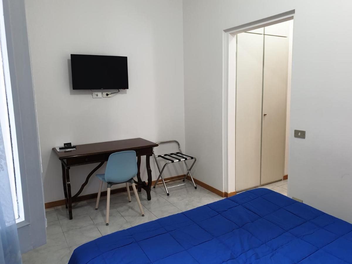 Casa Amato Acomodação com café da manhã 