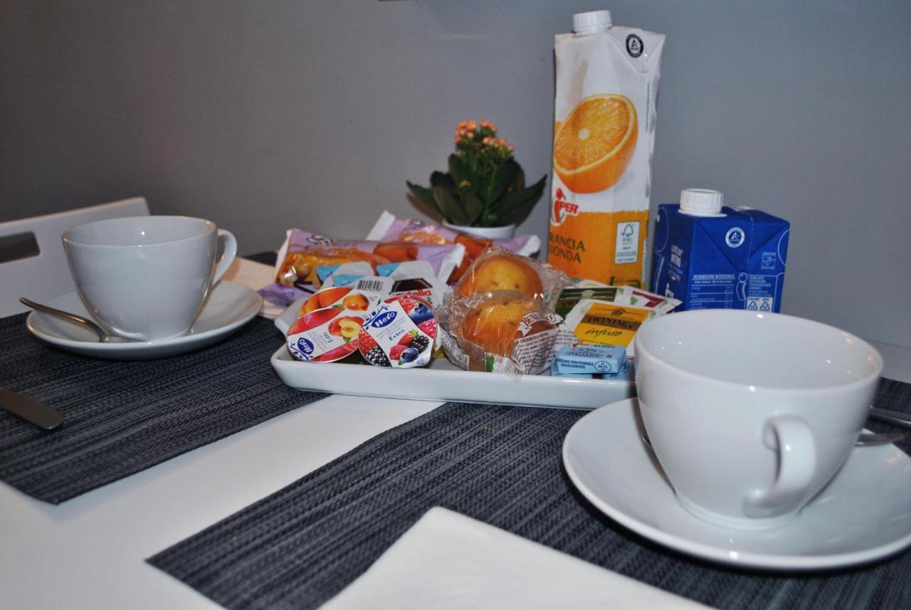A Frühstückspension