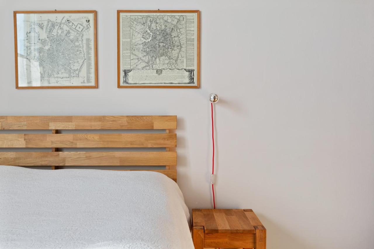San Calocero - Private Bathroom - Wi-fi * Milan