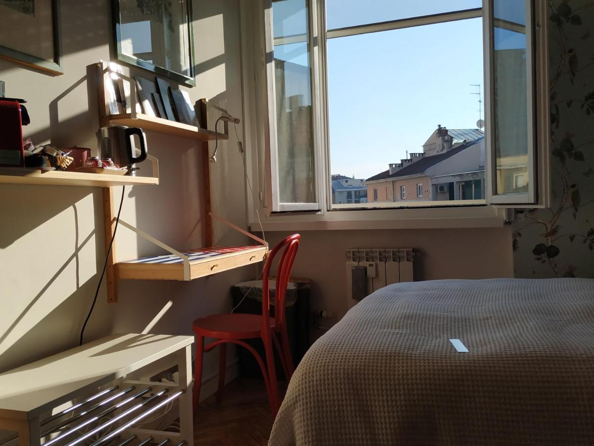 San Calocero - Private Bathroom - Wi-fi * Milan