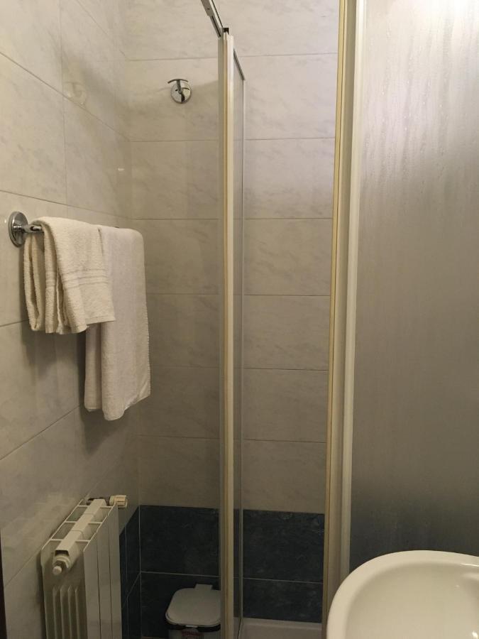 Hotel Capri Mailand