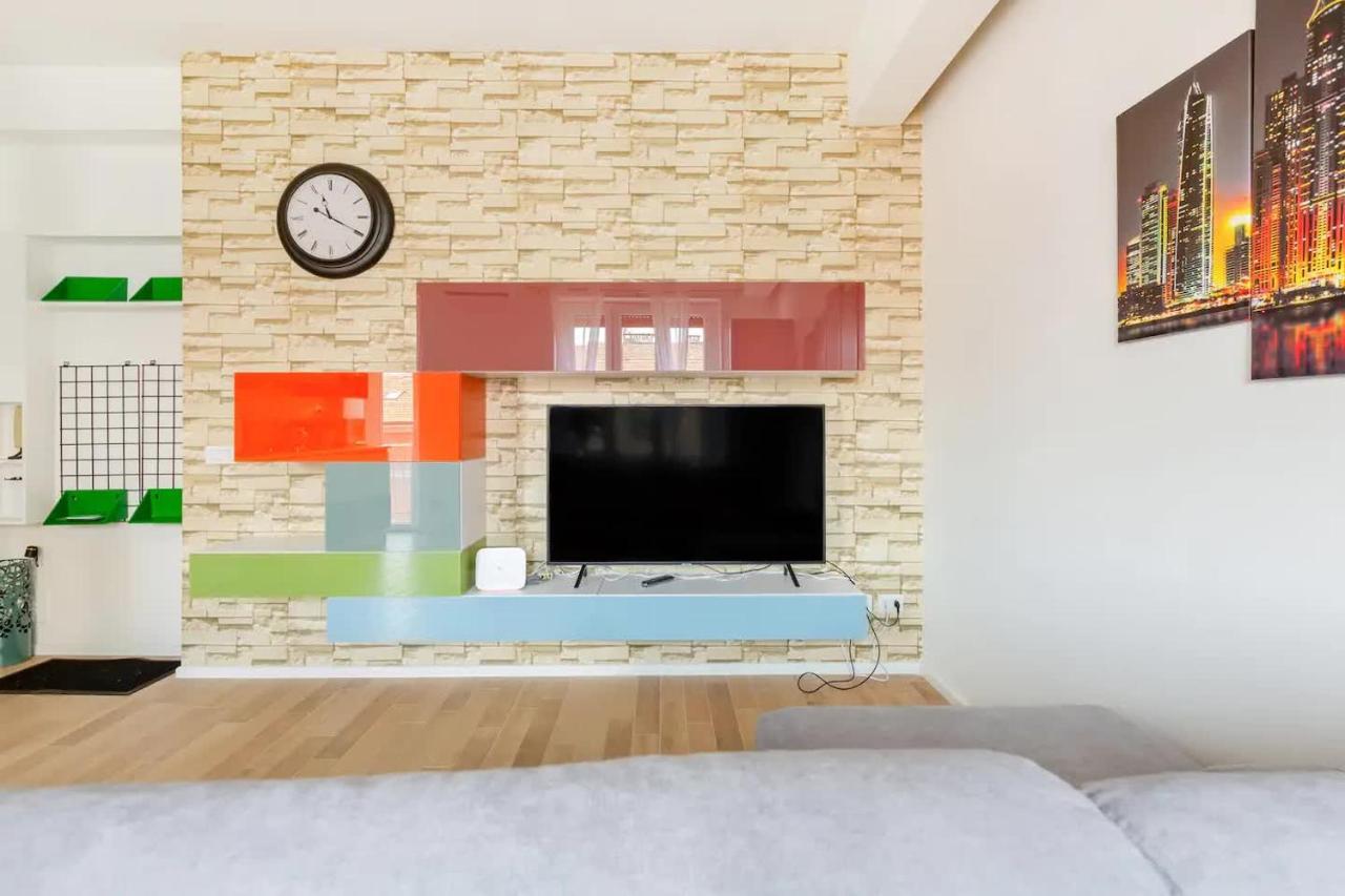 Maya Apartment Milan