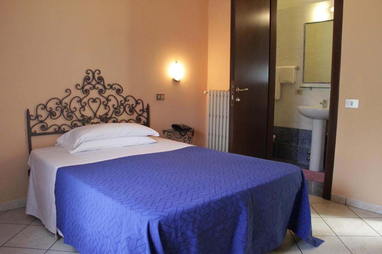 Capri Hotel
