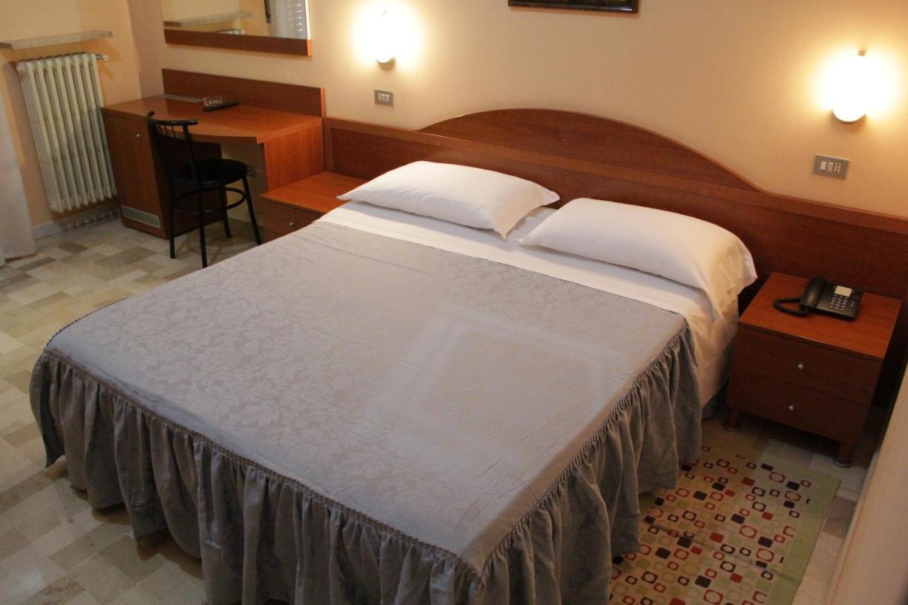 Hotel Capri Mailand