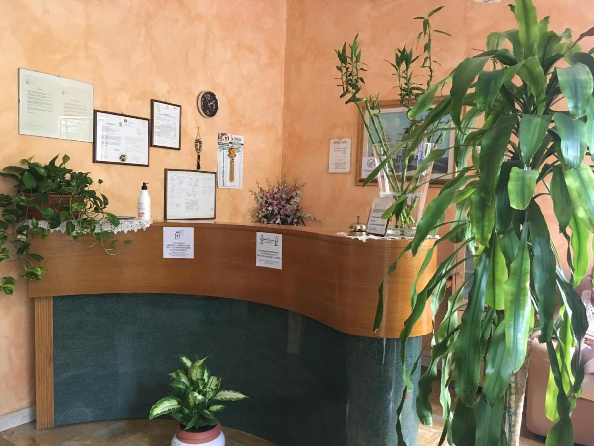 Hotel Capri