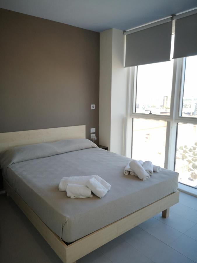 Aparthotel In-domus Internazionale Mailand