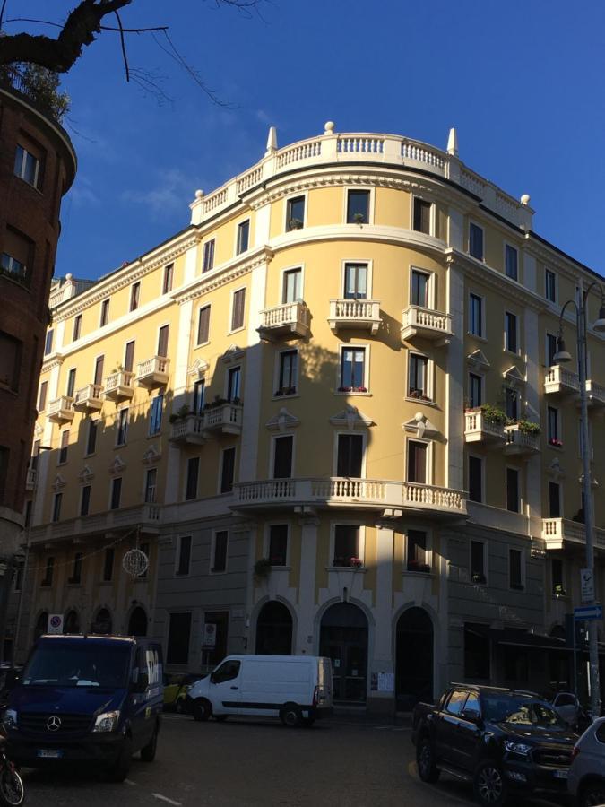 Le Colonne * Milão