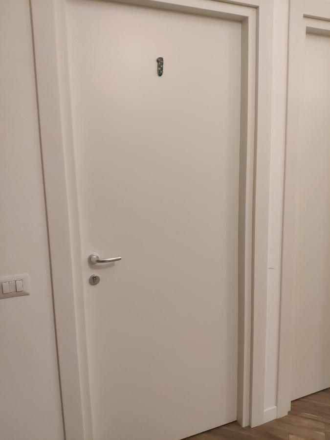 Via Fontana Frühstückspension *