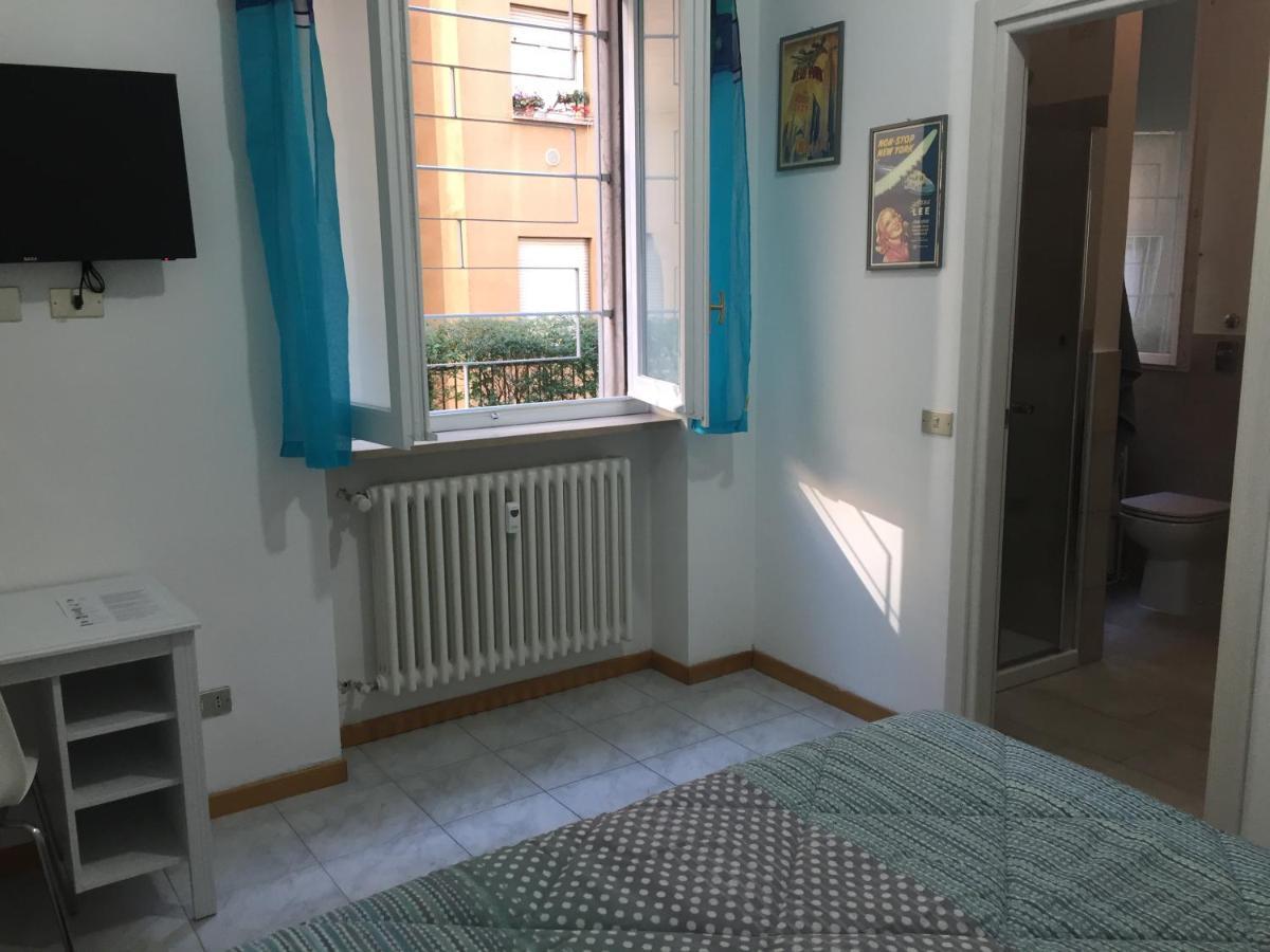 Acomodação com café da manhã  Casa Amato Milão