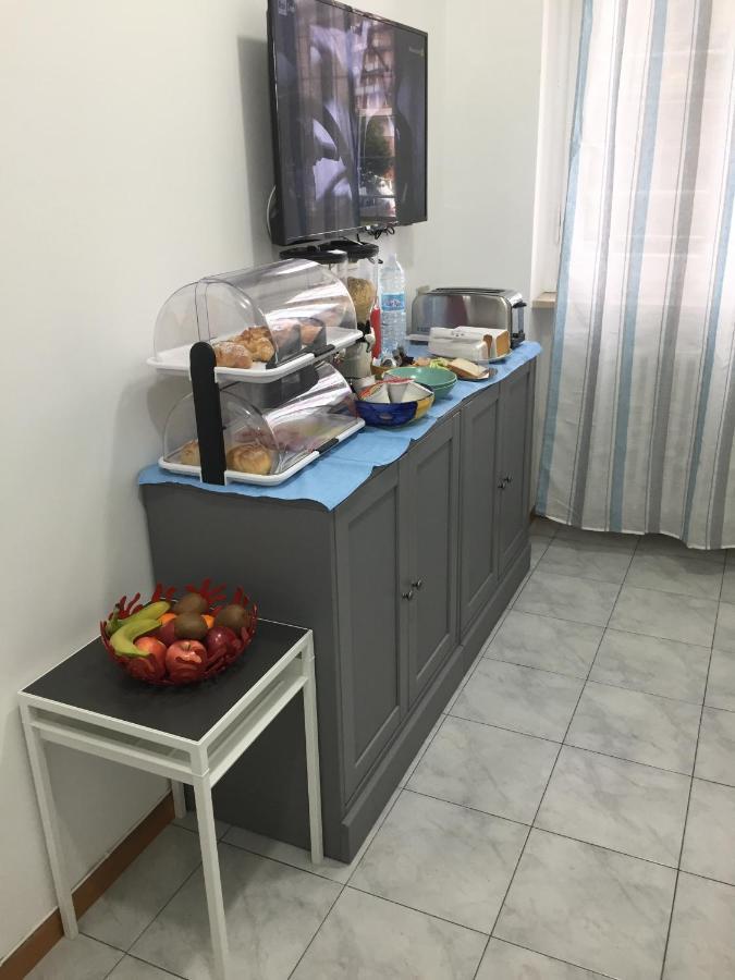 Acomodação com café da manhã  Casa Amato Milão