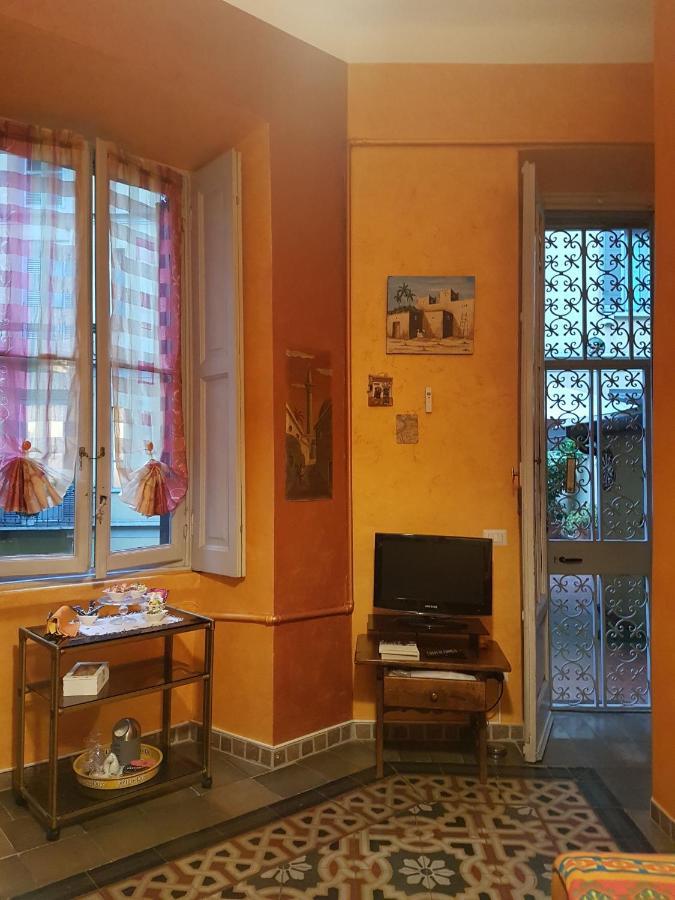 Bed & Breakfast Tricolore *