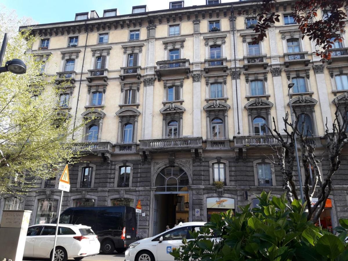 Tricolore Milan