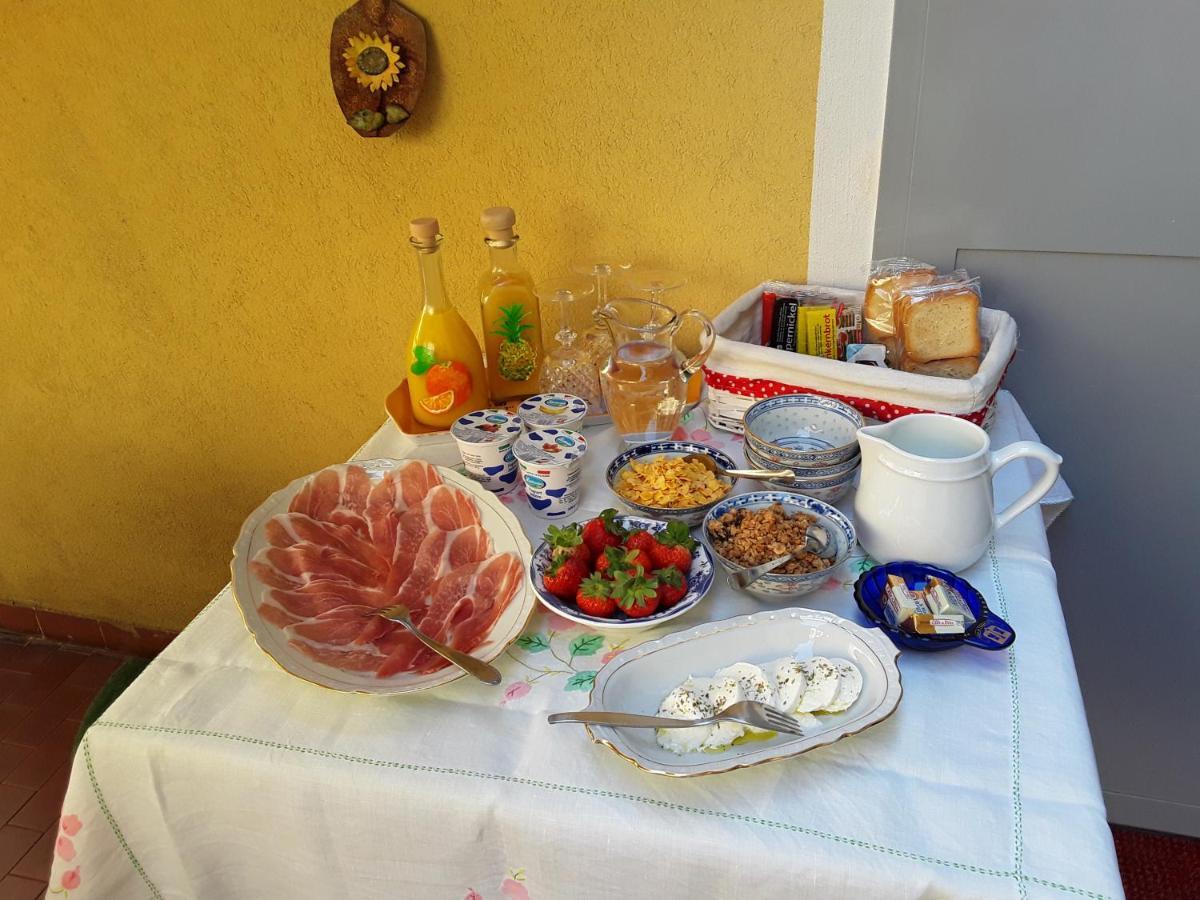 Tricolore Milan