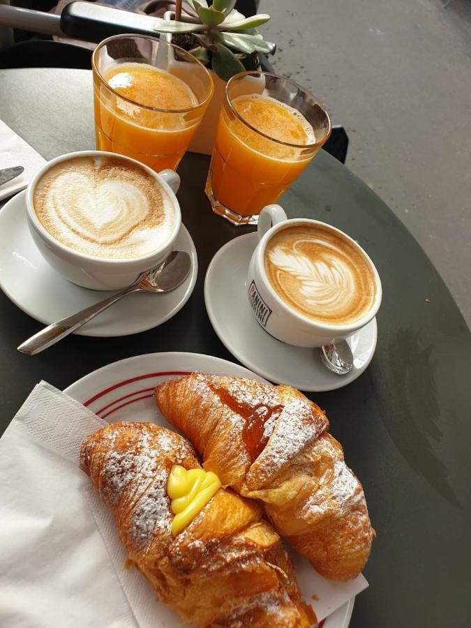 Via Fontana Frühstückspension *