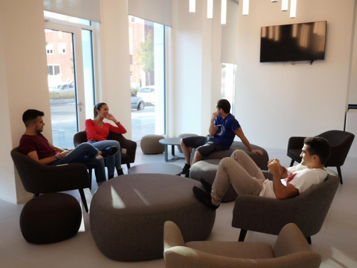 In-domus Internazionale Mailand