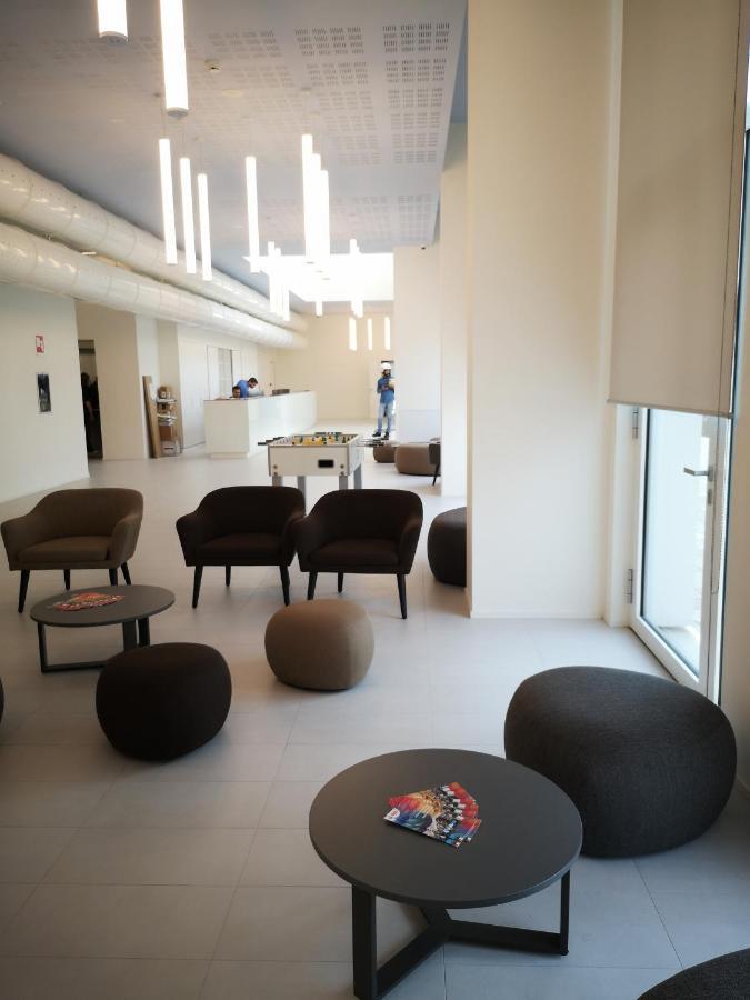 In-domus Internazionale * Mailand