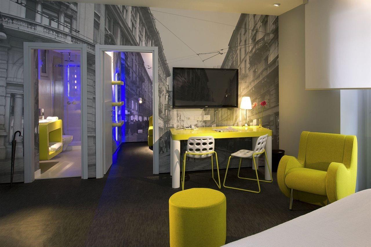 The Street Duomo | A Design Boutique Mailand