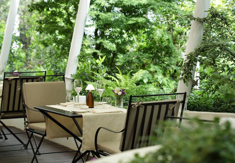 Magna Pars L'hotel A Parfum, Small Luxury Of The World 5* Mailand