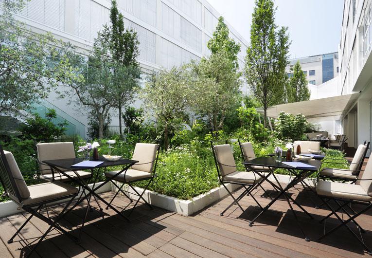 Hotel Magna Pars L'hotel A Parfum, Small Luxury Of The World