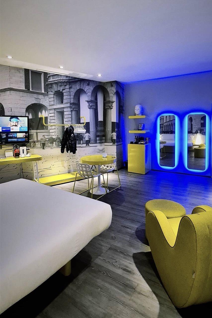 Hotel The Street Duomo | A Design Boutique 4*