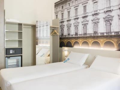 Hotel Central Station 3*