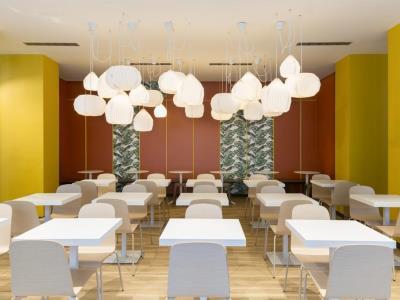 Central Station Hotel 3*
