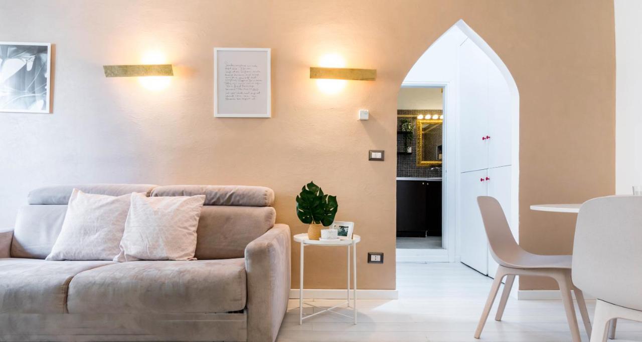 Joivy Vibrant Flat For 4 Near Parks, In Navigli Apartment