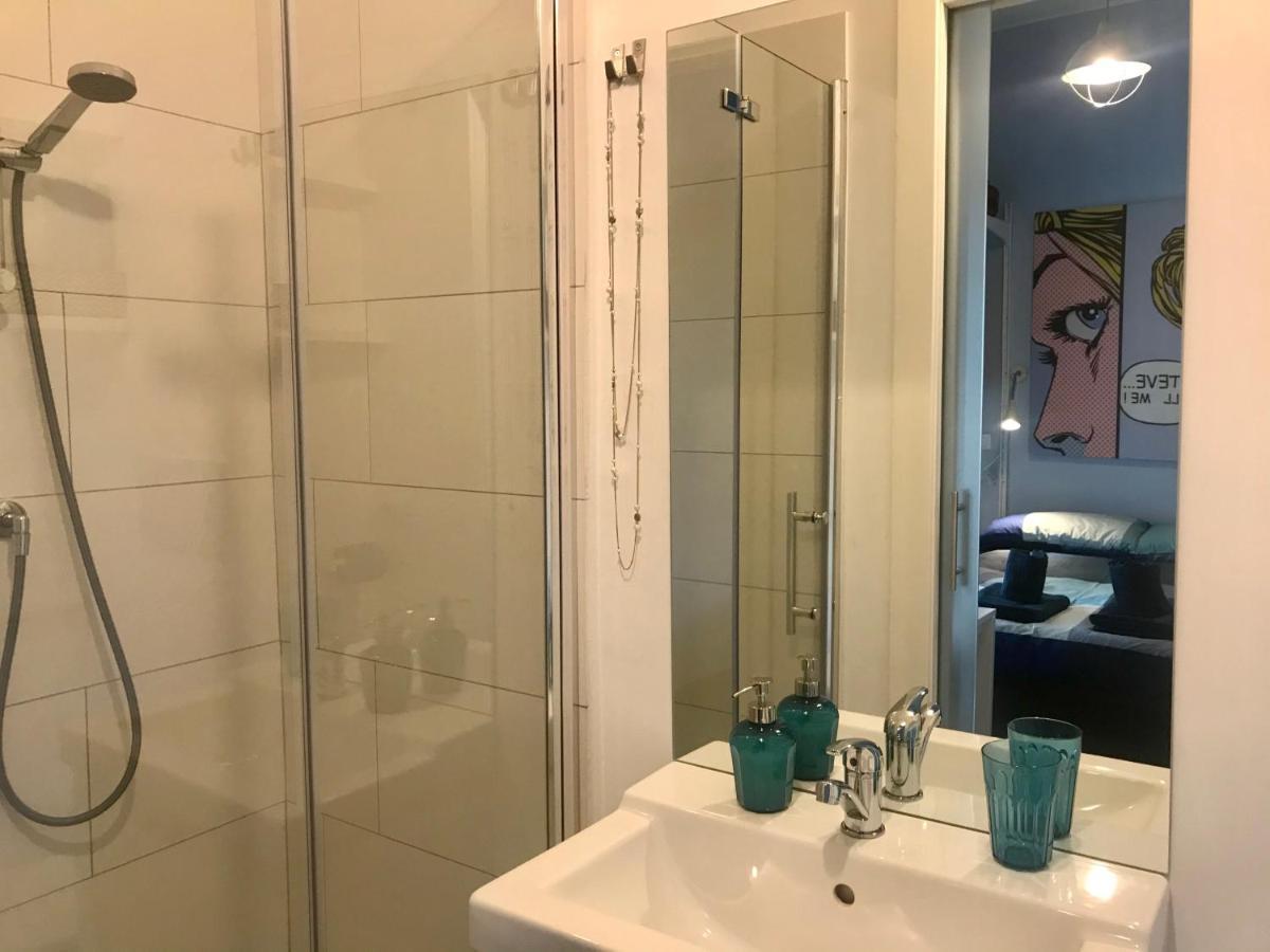 Pied A Terre Sant'agostino * Mailand