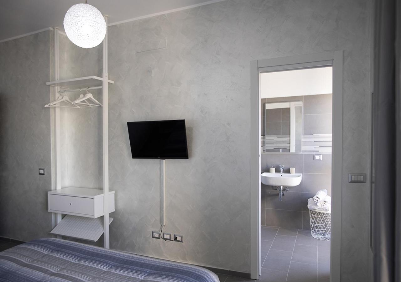 Smart Apartment