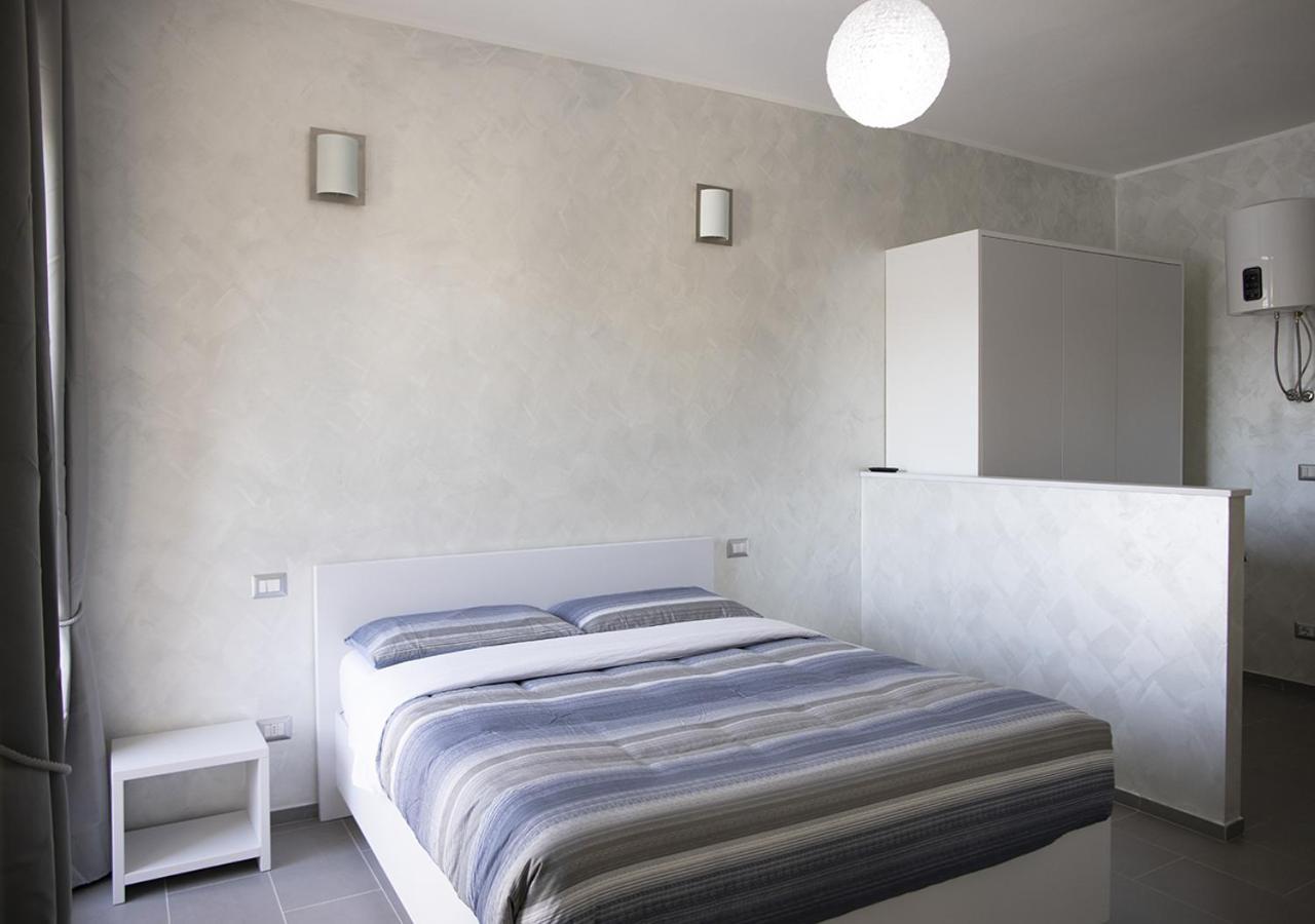Smart Apartment *