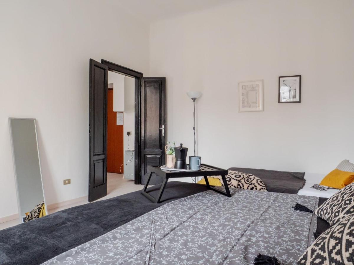 Apartment The Rent - Navigli Mailand