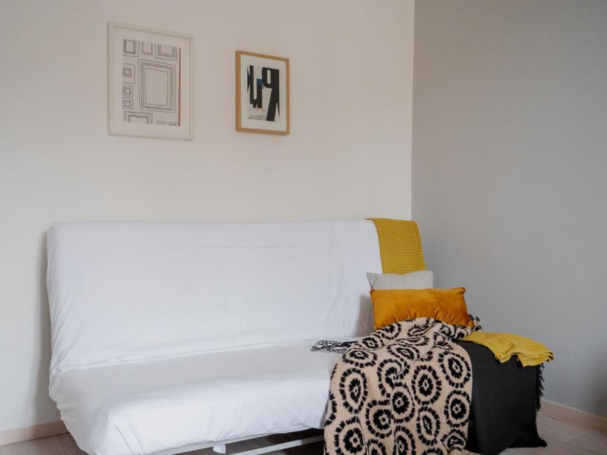 The Rent - Navigli * Mailand