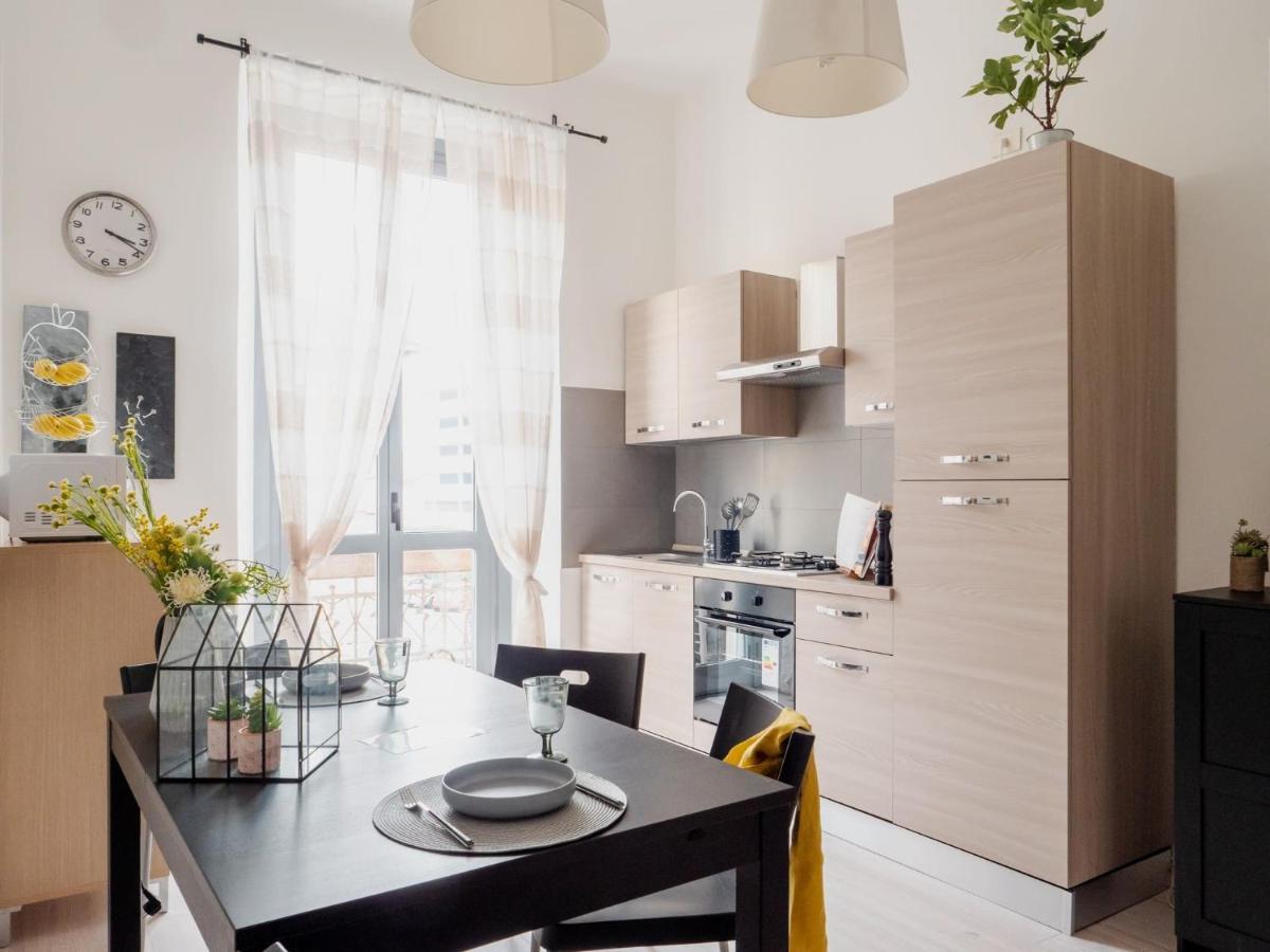 The Rent - Navigli Apartment Mailand