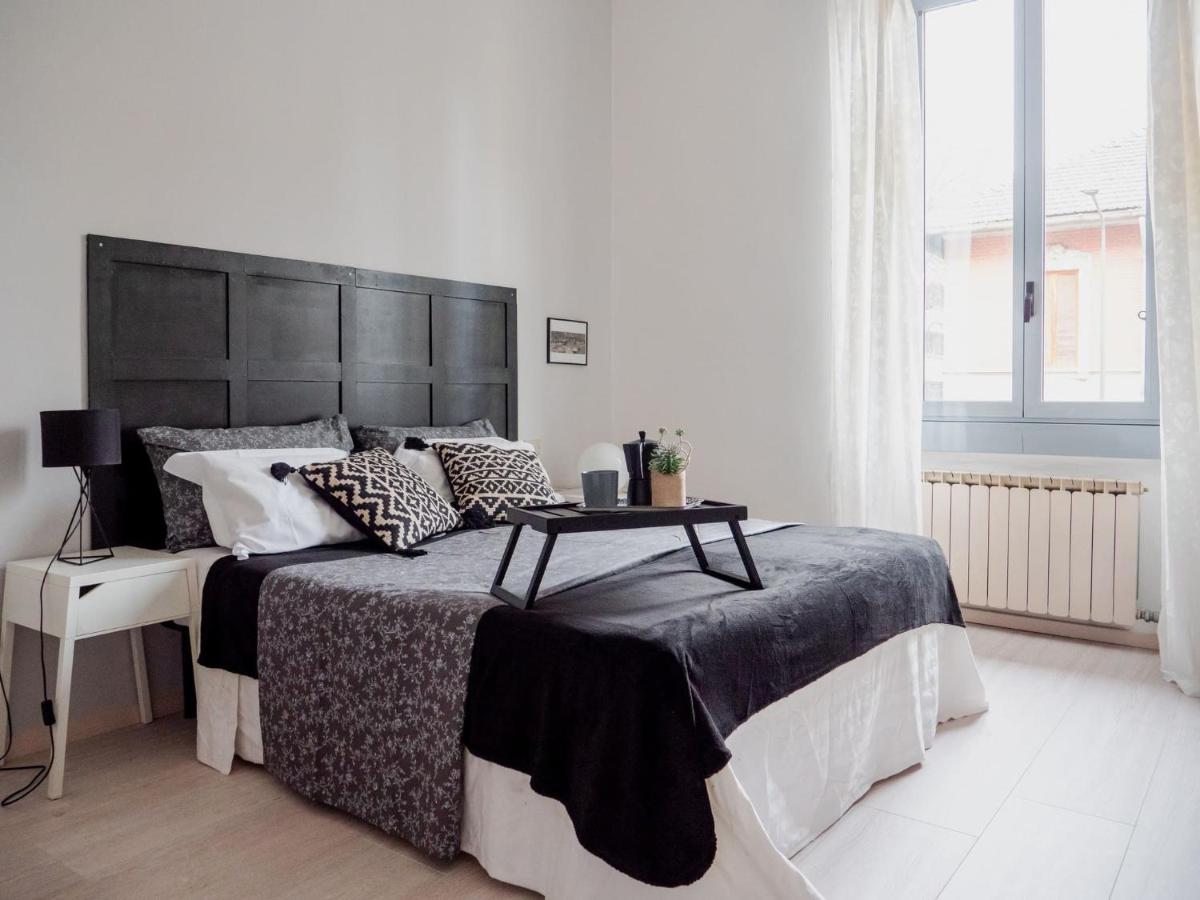 The Rent - Navigli * Mailand