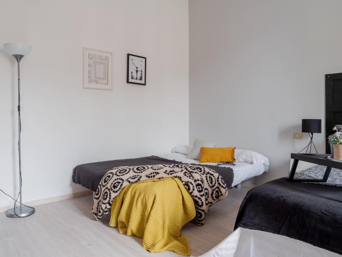 Apartment The Rent - Navigli *
