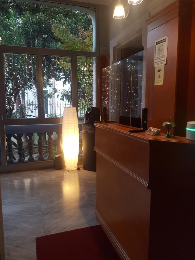 Ca' Grande Hotel