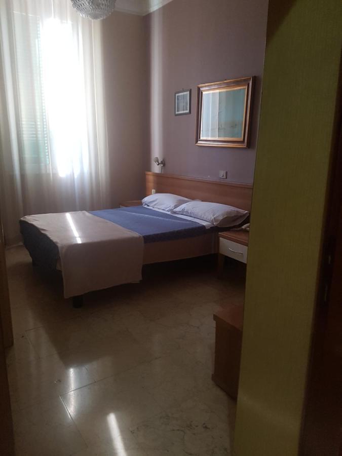 Ca' Grande Hotel Milão
