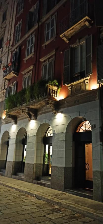 Luxury House Lupetta 3 Milan