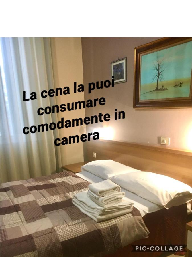 Hotel Ca' Grande